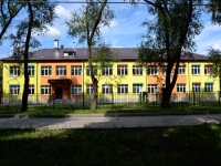 彼尔姆市, 幼儿园 №298, Tekhnicheskaya st, 房屋 18