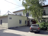Perm, law-enforcement authorities Прокуратура Ленинского района, Sovetskaya st, house 24
