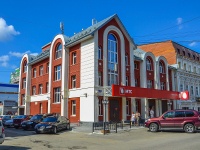 彼尔姆市, Sovetskaya st, 房屋 50. 商店