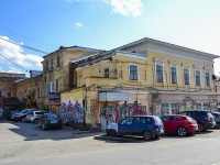 Perm, Sovetskaya st, house 63. Apartment house