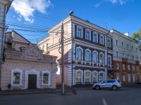 Perm, st Sovetskaya, house 53. Civil Registry Office