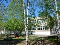 Пермь, детский сад №103, улица Голева, дом 4