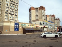 Perm, supermarket "Товары Прикамья", Popov st, house 25/1