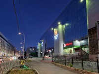 Perm, Деловой центр "Серго", Monastyrskaya st, house 61