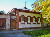 Perm, Sverdlovskaya st, house 1А. Private house