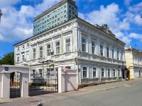 Perm, housing service Благоустройство Ленинского района, Permskaya st, house 61
