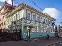 Perm, st Permskaya, house 76. governing bodies