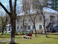 Perm, Ovchinnikov st, house 2. nursery school