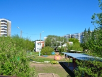 Perm, nursery school №176, Yursha st, house 60А