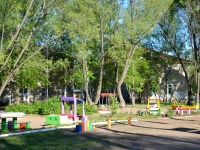 Perm, nursery school №161, Studencheskaya st, house 7