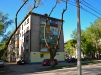彼尔姆市, Studencheskaya st, 房屋 22. 公寓楼