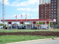 Perm, st Startsev, house 140. fuel filling station
