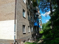 彼尔姆市, Stakhanovskaya st, 房屋 59. 公寓楼