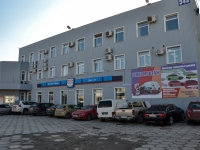 Perm, Stakhanovskaya st, house 54 ЛИТ А. multi-purpose building