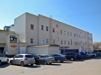 Perm, retail entertainment center "Столица", Mira st, house 41/1