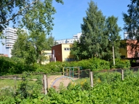 Perm, nursery school №100, Ivanovskaya st, house 13А