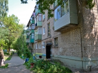 Perm, Podlesnaya st, house 19/3. Apartment house