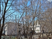 Perm, nursery school №162, Podlesnaya st, house 9Б