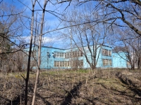 Пермь, колледж Прикамский современный социально-гуманитарный колледж, улица Самолётная, дом 40