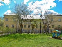 彼尔姆市, 幼儿园 №305, Neftyanikov st, 房屋 36А