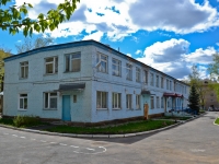 Пермь, детский сад №244, улица Нефтяников, дом 56