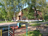 Perm, nursery school №69, Lukoyanova , house 10