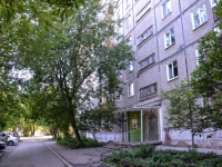 Perm, Soldatov st, house 30А. Apartment house