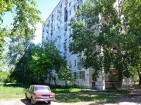 彼尔姆市, Soldatov st, 房屋 35. 宿舍