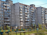 彼尔姆市, Vizhayskaya st, 房屋 18. 公寓楼