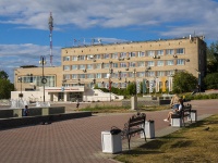, 房屋 1Sovetskaya square, 房屋 1