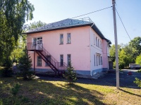 , nursery school №11, Cherepanov st, house 13