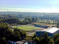 , sport stadium "Березники Арена Спорт", Sovetskiy avenue, house 29