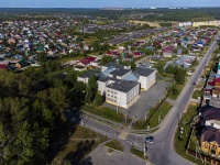 , st Lomonosov, house 114. school