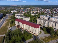, st Lomonosov, house 149. hotel