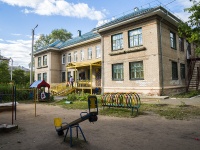 , st Pyatiletki, house 49. nursery school