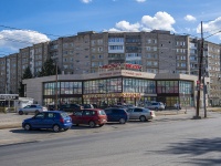 , shopping center "Вега", Mira st, house 62А