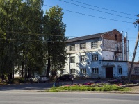 , Gogol st, house 5В. office building