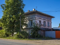 , Lenin st, house 5А. Private house