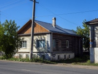 , Lenin st, house 13. Private house