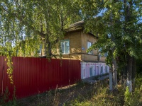 , Krasnaya st, house 8. Private house