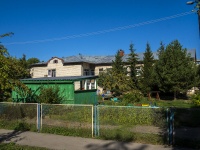 , nursery school №30, Krasnaya st, house 33