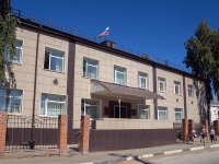 , court Кунгурский городской суд Пермского края, Matrosskaya st, house 1