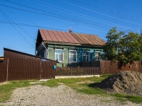 , Uralskaya st, house 19. Private house