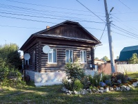 , Uralskaya st, house 23. Private house