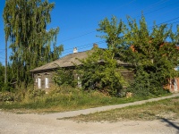 , Uralskaya st, 房屋 33В. 写字楼