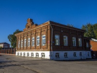 , nursery school №13, Krasnoarmeyskaya st, house 10