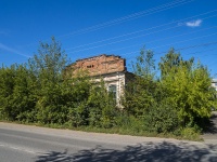 , Krasnoarmeyskaya st, house 3. Apartment house