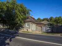 , Gagarin st, house 19. Private house