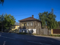 , st Gagarin, house 21. Private house