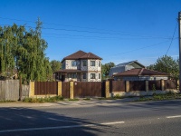 , st Gagarin, house 23. Private house